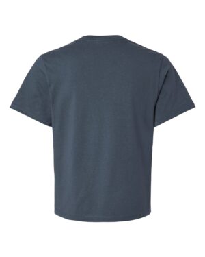 BELLA + CANVAS Women's 6 oz Heavyweight Tee - Image 74