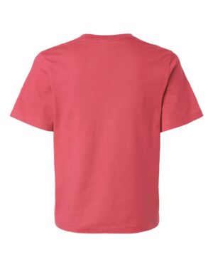 BELLA + CANVAS Women's 6 oz Heavyweight Tee - Image 80