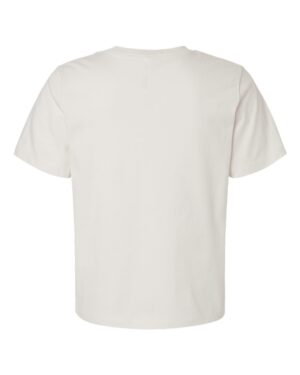 BELLA + CANVAS Women's 6 oz Heavyweight Tee - Image 86