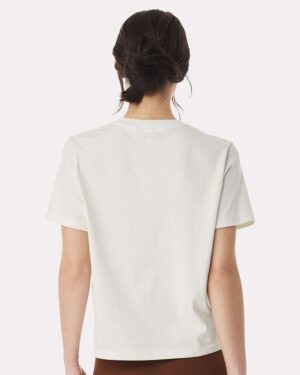 BELLA + CANVAS Women's 6 oz Heavyweight Tee - Image 90