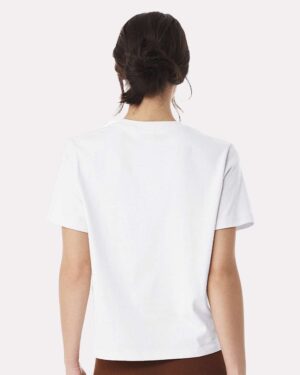 BELLA + CANVAS Women's 6 oz Heavyweight Tee - Image 96