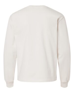 BELLA + CANVAS Youth 6oz. Heavyweight Long Sleeve Tee - Image 62