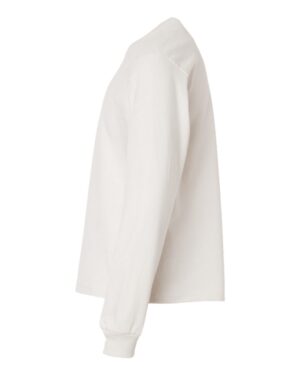BELLA + CANVAS Youth 6oz. Heavyweight Long Sleeve Tee - Image 63