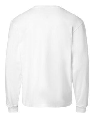 BELLA + CANVAS Youth 6oz. Heavyweight Long Sleeve Tee - Image 68
