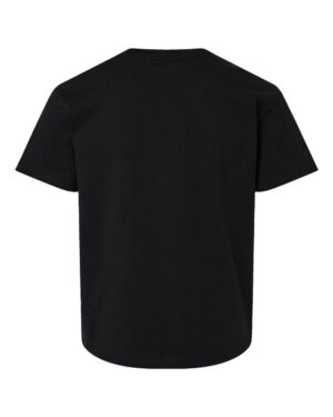 BELLA + CANVAS Youth 6oz. Heavyweight Tee - Image 8