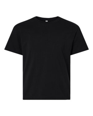 BELLA + CANVAS Youth 6oz. Heavyweight Tee - Image 7