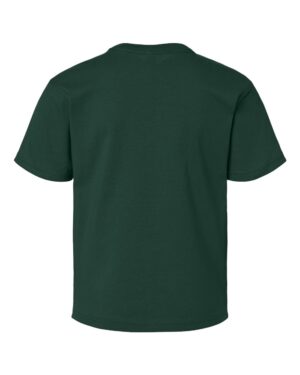 BELLA + CANVAS Youth 6oz. Heavyweight Tee - Image 20
