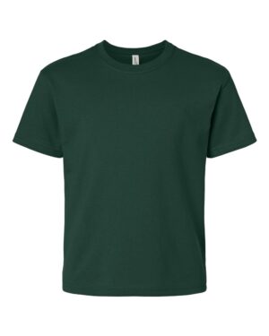 BELLA + CANVAS Youth 6oz. Heavyweight Tee - Image 19