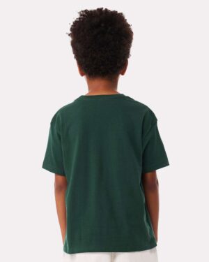 BELLA + CANVAS Youth 6oz. Heavyweight Tee - Image 24