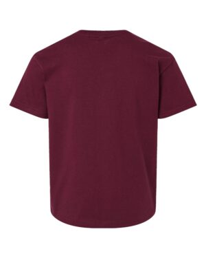 BELLA + CANVAS Youth 6oz. Heavyweight Tee - Image 26