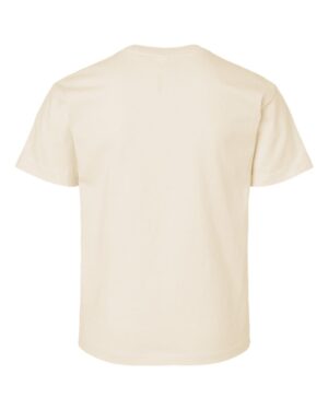 BELLA + CANVAS Youth 6oz. Heavyweight Tee - Image 32