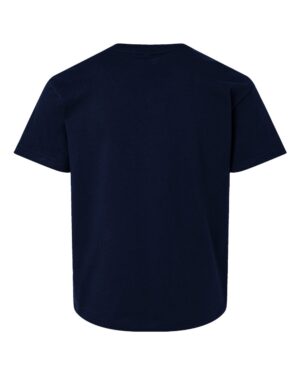 BELLA + CANVAS Youth 6oz. Heavyweight Tee - Image 38