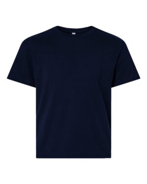 BELLA + CANVAS Youth 6oz. Heavyweight Tee - Image 37