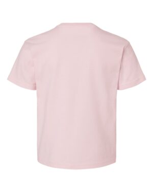 BELLA + CANVAS Youth 6oz. Heavyweight Tee - Image 44
