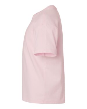 BELLA + CANVAS Youth 6oz. Heavyweight Tee - Image 45