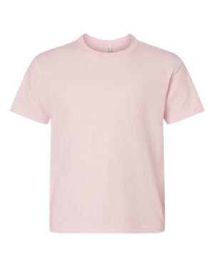 BELLA + CANVAS Youth 6oz. Heavyweight Tee - Image 43