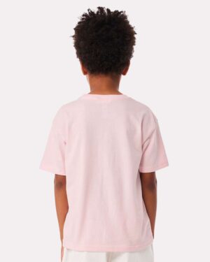 BELLA + CANVAS Youth 6oz. Heavyweight Tee - Image 48