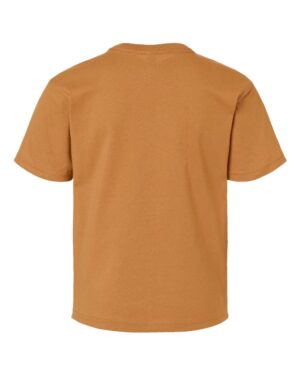 BELLA + CANVAS Youth 6oz. Heavyweight Tee - Image 50