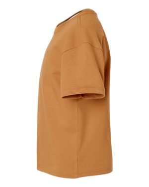 BELLA + CANVAS Youth 6oz. Heavyweight Tee - Image 51