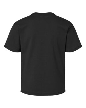 BELLA + CANVAS Youth 6oz. Heavyweight Tee - Image 56