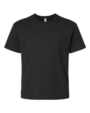 BELLA + CANVAS Youth 6oz. Heavyweight Tee - Image 55