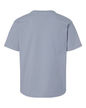 BELLA + CANVAS Youth 6oz. Heavyweight Tee - Image 62