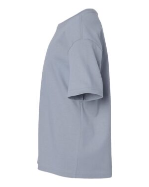 BELLA + CANVAS Youth 6oz. Heavyweight Tee - Image 63