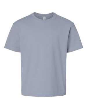 BELLA + CANVAS Youth 6oz. Heavyweight Tee - Image 61