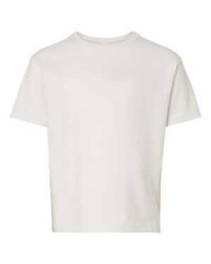BELLA + CANVAS Youth 6oz. Heavyweight Tee - Image 67