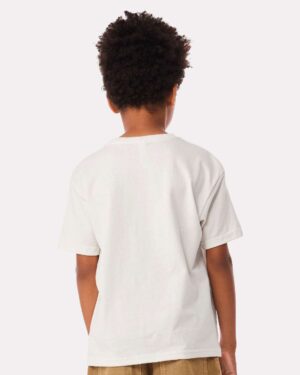 BELLA + CANVAS Youth 6oz. Heavyweight Tee - Image 72