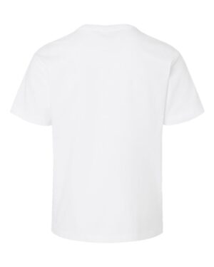 BELLA + CANVAS Youth 6oz. Heavyweight Tee - Image 74