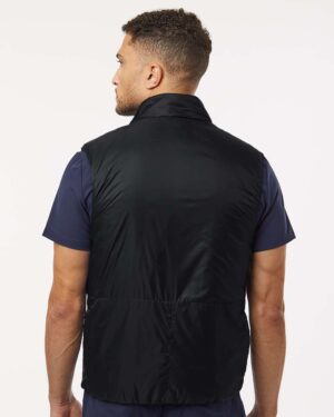 Jaanuu Men's Phantom Insulated Vest - Image 6