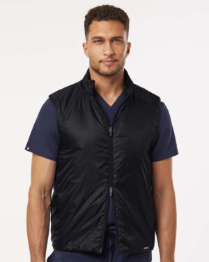 Jaanuu Men's Phantom Insulated Vest - Image 4