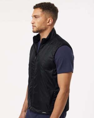 Jaanuu Men's Phantom Insulated Vest - Image 5
