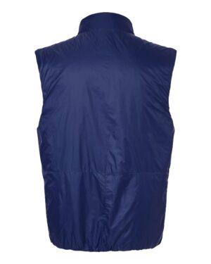 Jaanuu Men's Phantom Insulated Vest - Image 8