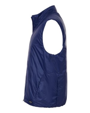 Jaanuu Men's Phantom Insulated Vest - Image 9