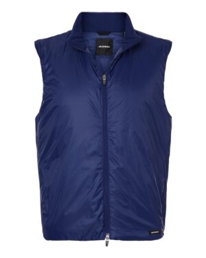 Jaanuu Men's Phantom Insulated Vest - Image 7