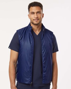 Jaanuu Men's Phantom Insulated Vest - Image 10