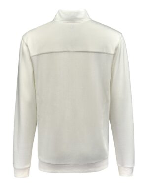Nautica Unisex Explorer Fleece Quarter-Zip Pullover - Image 6