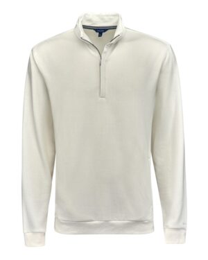 Nautica Unisex Explorer Fleece Quarter-Zip Pullover - Image 5