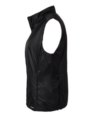 Jaanuu Women's Phantom Insulated Vest - Image 3