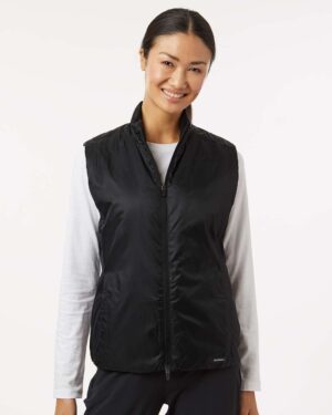 Jaanuu Women's Phantom Insulated Vest - Image 4