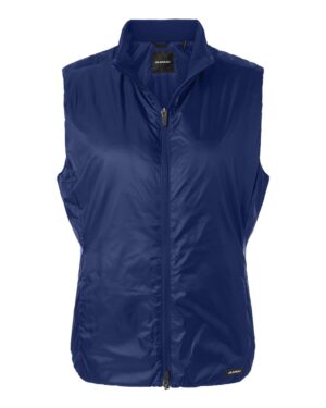 Jaanuu Women's Phantom Insulated Vest - Image 7
