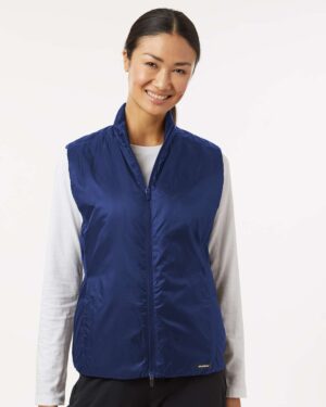 Jaanuu Women's Phantom Insulated Vest - Image 10