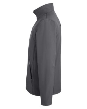 Spyder Men's Transport Soft Shell Jacket - Image 15