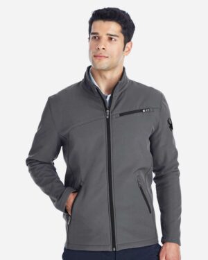 Spyder Men's Transport Soft Shell Jacket - Image 16