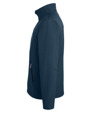 Spyder Men's Transport Soft Shell Jacket - Image 9