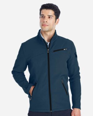 Spyder Men's Transport Soft Shell Jacket - Image 10