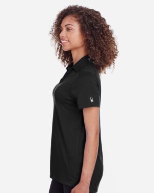 Spyder Women's Freestyle Polo - Image 5