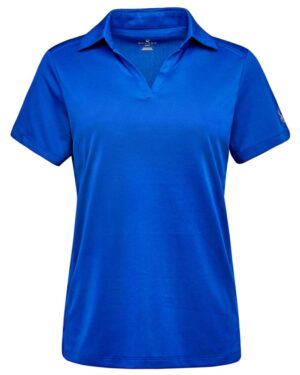 Spyder Women's Freestyle Polo - Image 7